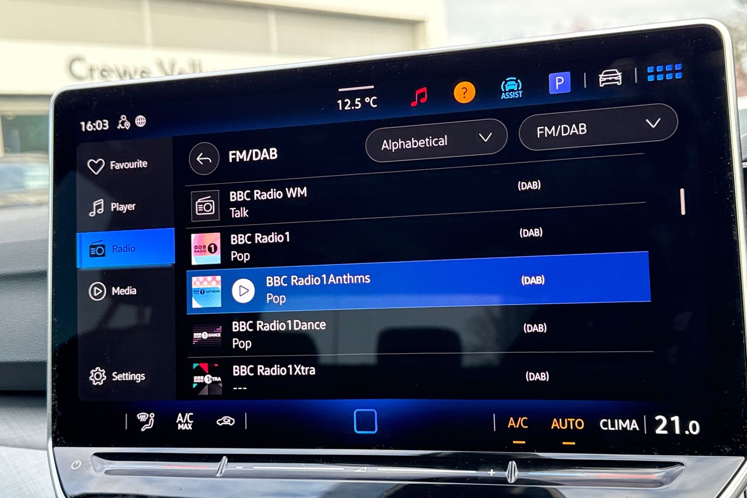 Used Volkswagen Golf 2025 for sale - 77742081: Photo 27