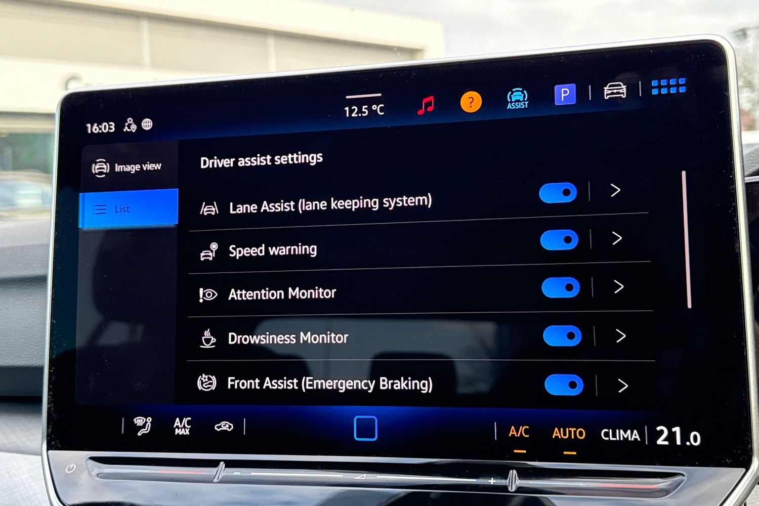 Used Volkswagen Golf 2025 for sale - 77742081: Photo 29