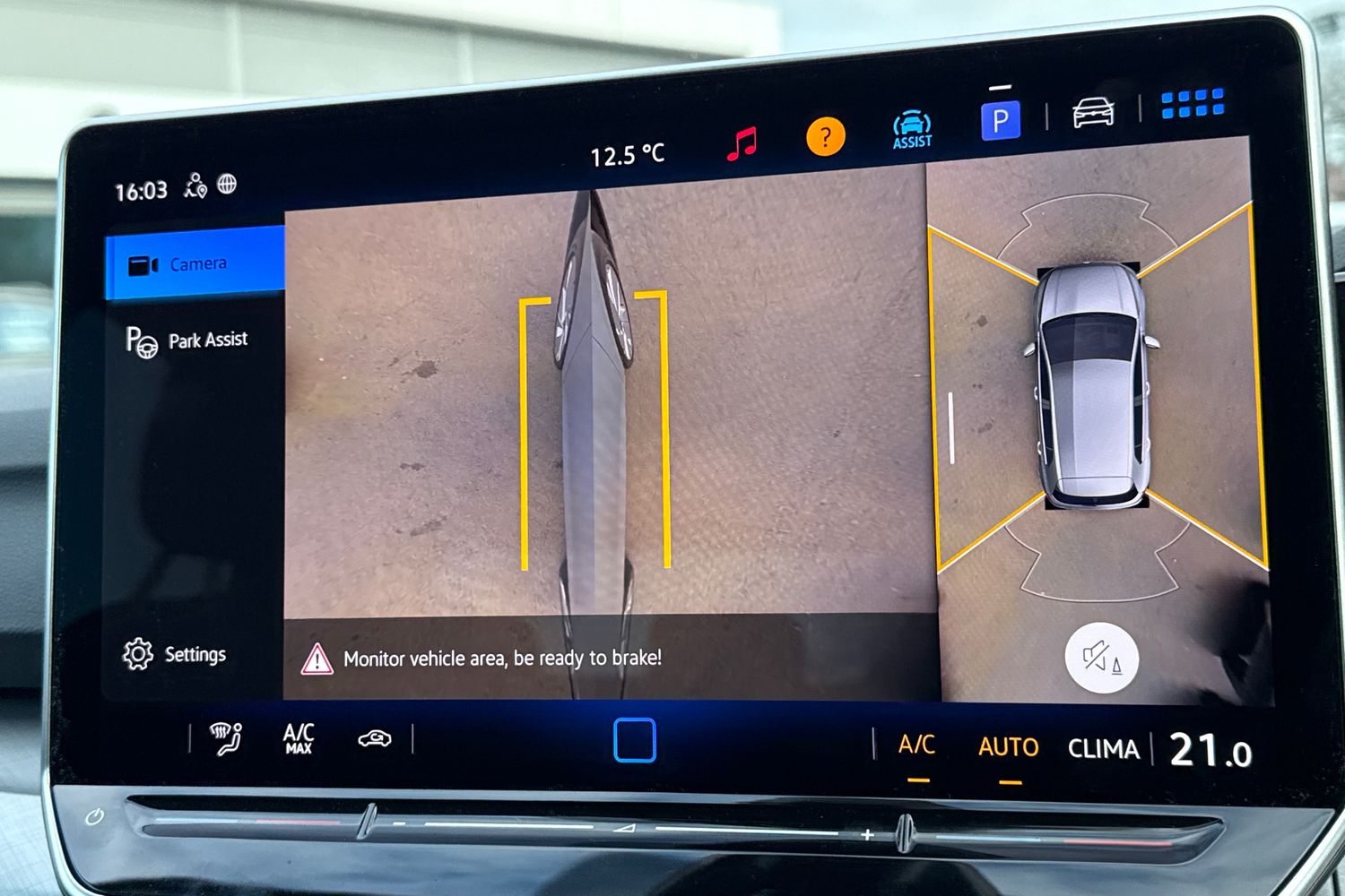 Used Volkswagen Golf 2025 for sale - 77742081: Photo 31