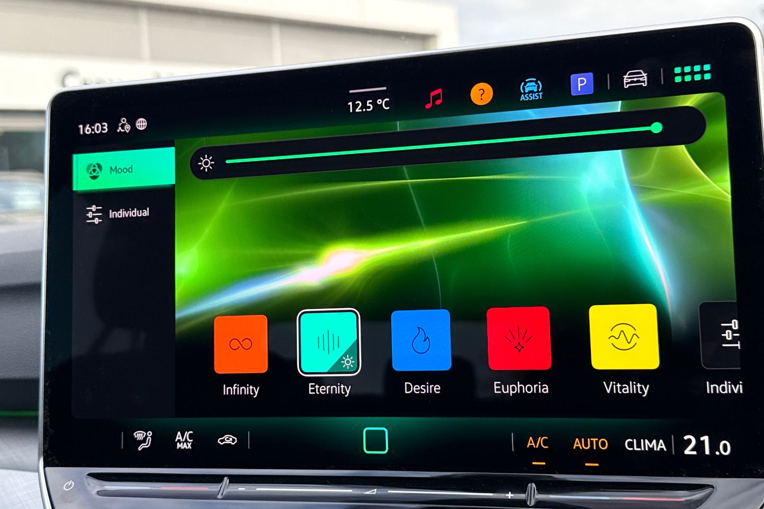 Used Volkswagen Golf 2025 for sale - 77742081: Photo 34