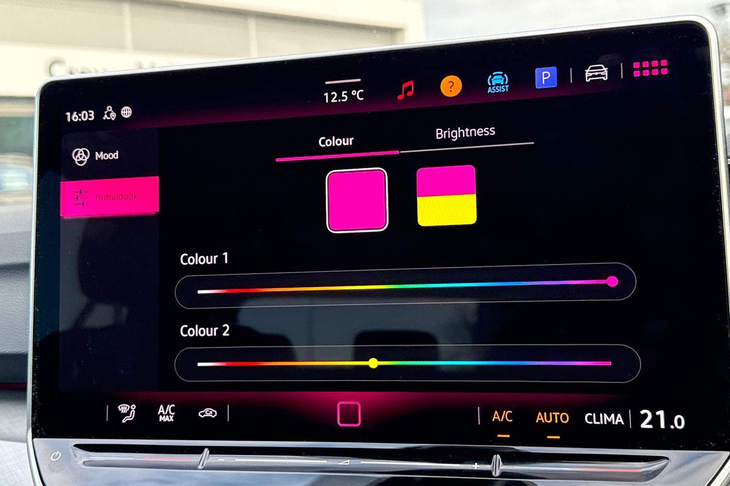 Used Volkswagen Golf 2025 for sale - 77742081: Photo 35