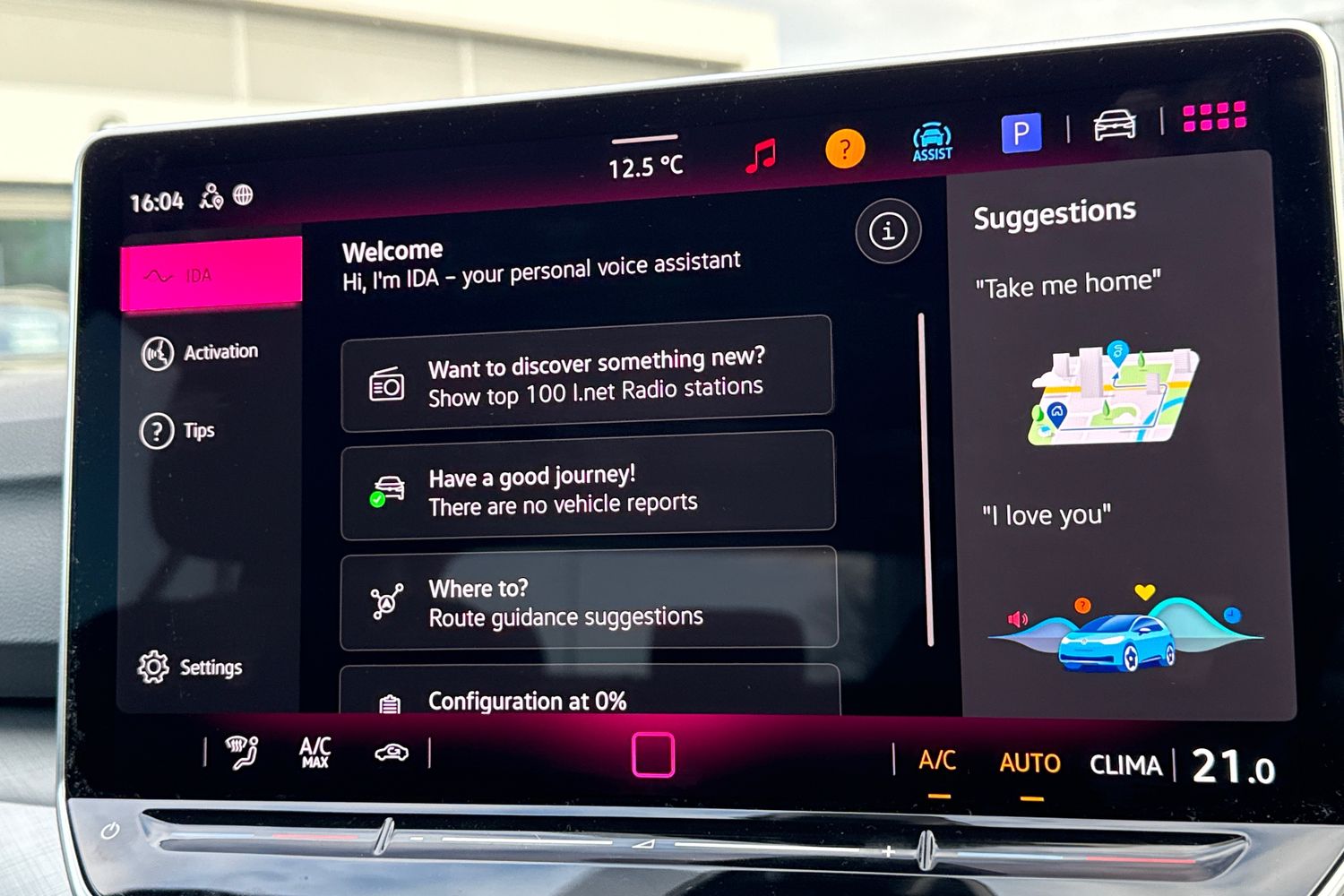 Used Volkswagen Golf 2025 for sale - 77742081: Photo 36