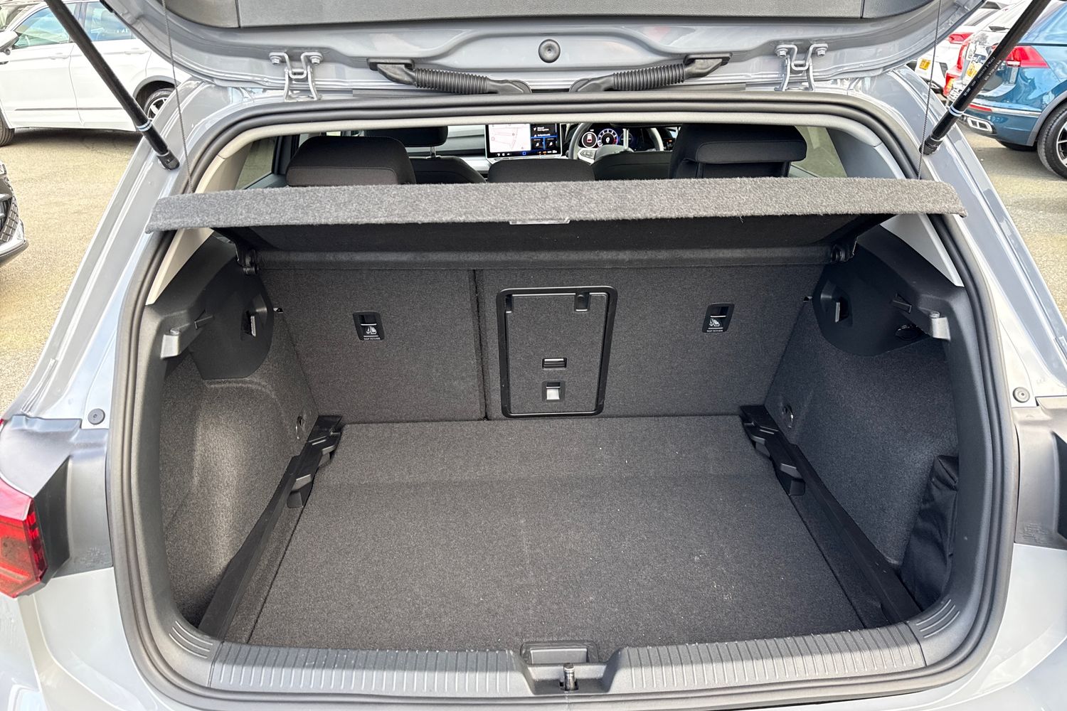 Used Volkswagen Golf 2025 for sale - 77742081: Photo 6