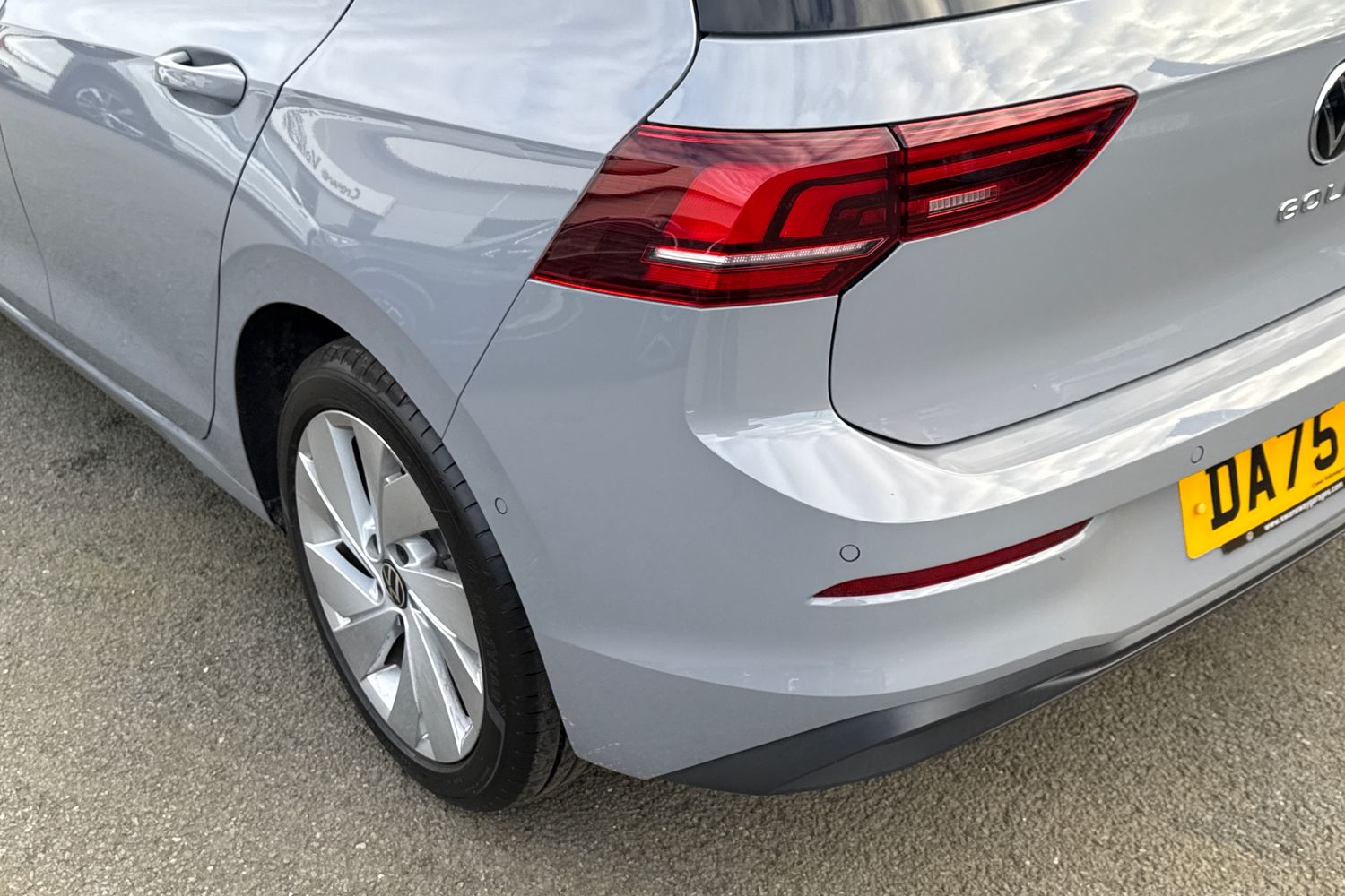 Used Volkswagen Golf 2025 for sale - 77742081: Photo 7