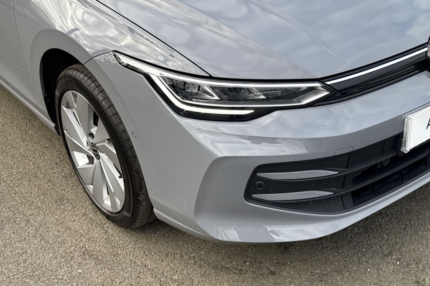 Used Volkswagen Golf 2025 for sale - 77742081: Photo 8