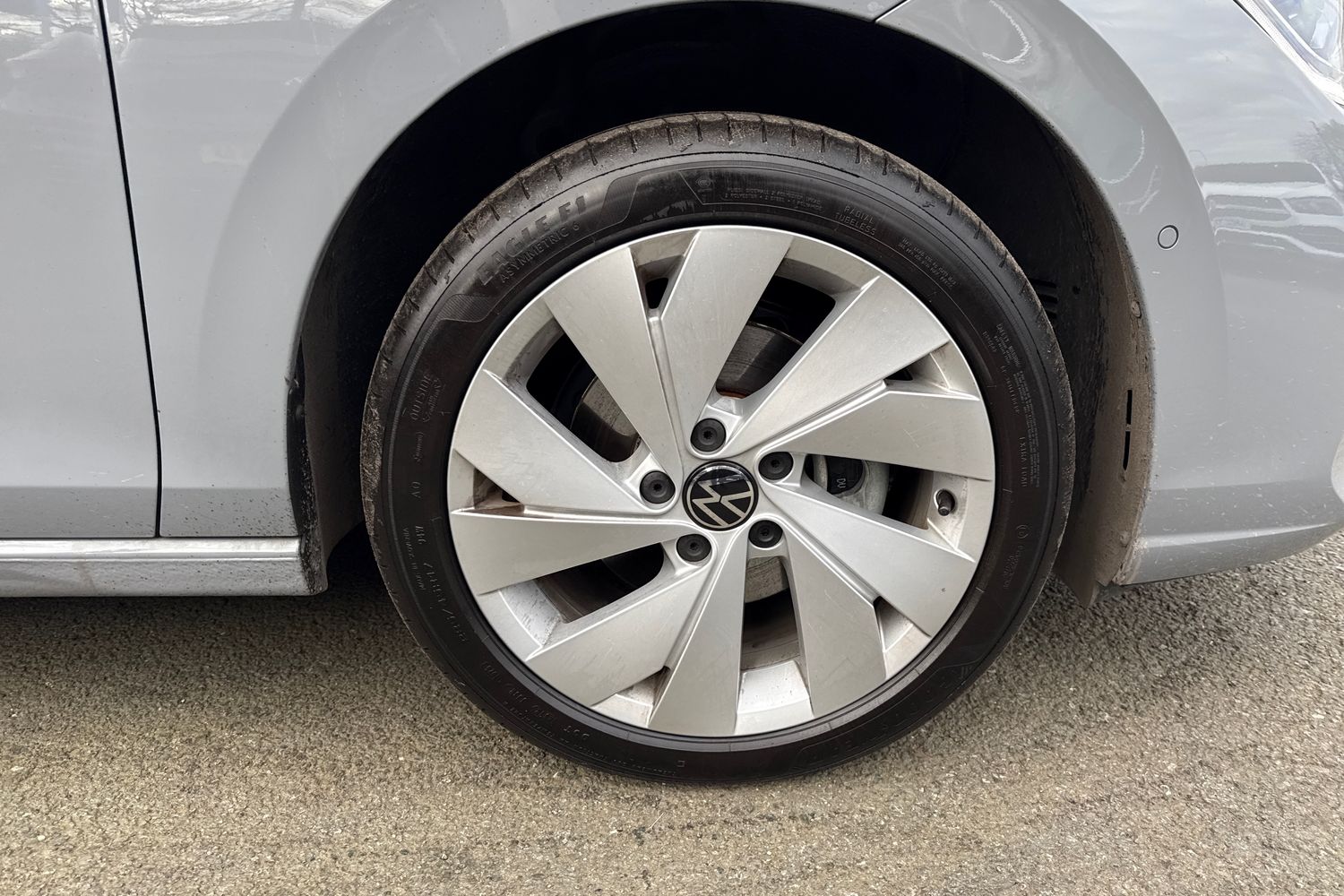 Used Volkswagen Golf 2025 for sale - 77742081: Photo 9