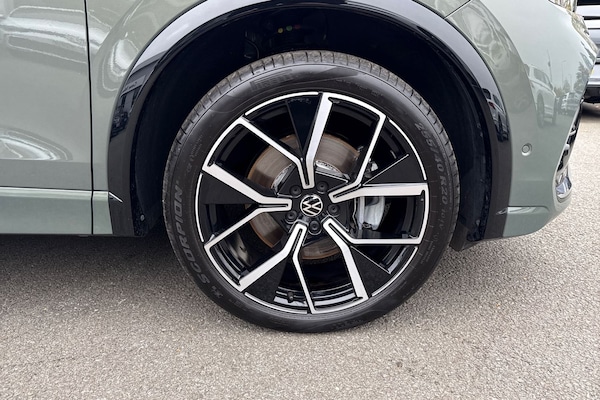 Used Volkswagen Tiguan 2025 for sale - 76288333: Photo 10
