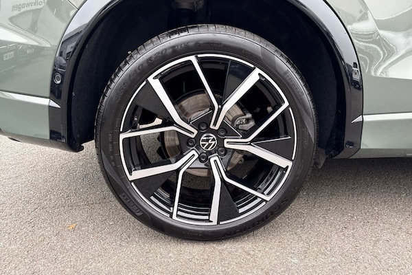 Used Volkswagen Tiguan 2025 for sale - 76288333: Photo 11