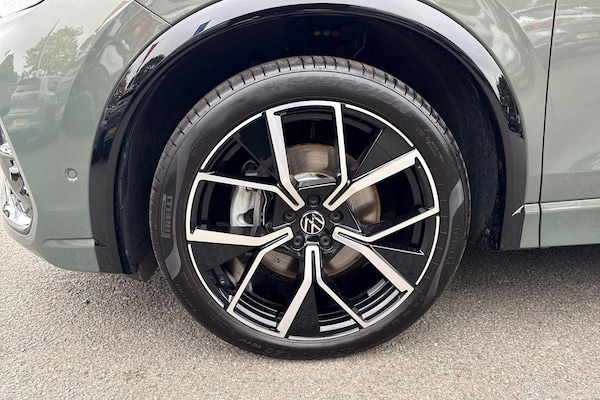 Used Volkswagen Tiguan 2025 for sale - 76288333: Photo 13