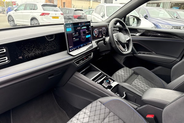 Used Volkswagen Tiguan 2025 for sale - 76288333: Photo 15