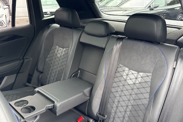 Used Volkswagen Tiguan 2025 for sale - 76288333: Photo 19