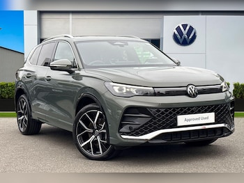 2025 - 2.0 TDI R-Line 5dr DSG