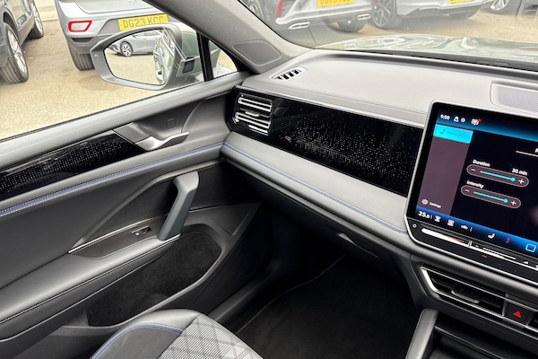 Used Volkswagen Tiguan 2025 for sale - 76288333: Photo 20