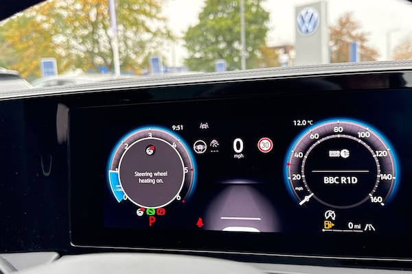 Used Volkswagen Tiguan 2025 for sale - 76288333: Photo 26
