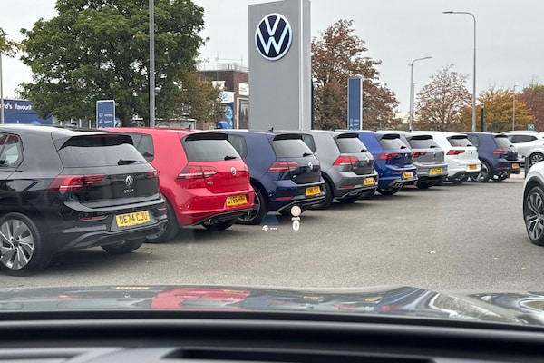 Used Volkswagen Tiguan 2025 for sale - 76288333: Photo 27