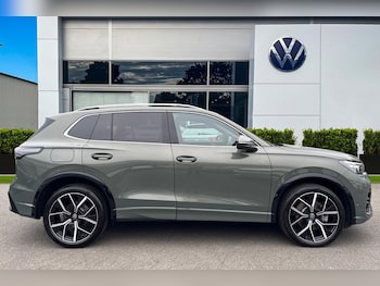 Used Volkswagen Tiguan 2025 for sale - 76288333: Photo 3