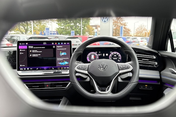 Used Volkswagen Tiguan 2025 for sale - 76288333: Photo 46
