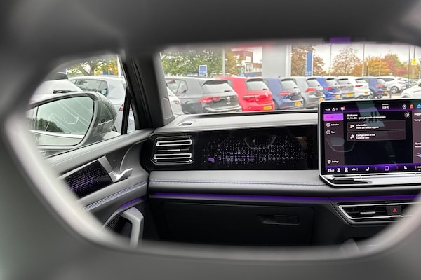 Used Volkswagen Tiguan 2025 for sale - 76288333: Photo 48