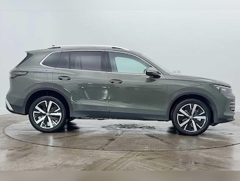 Used Volkswagen Tiguan 2025 for sale - 78421940: Photo