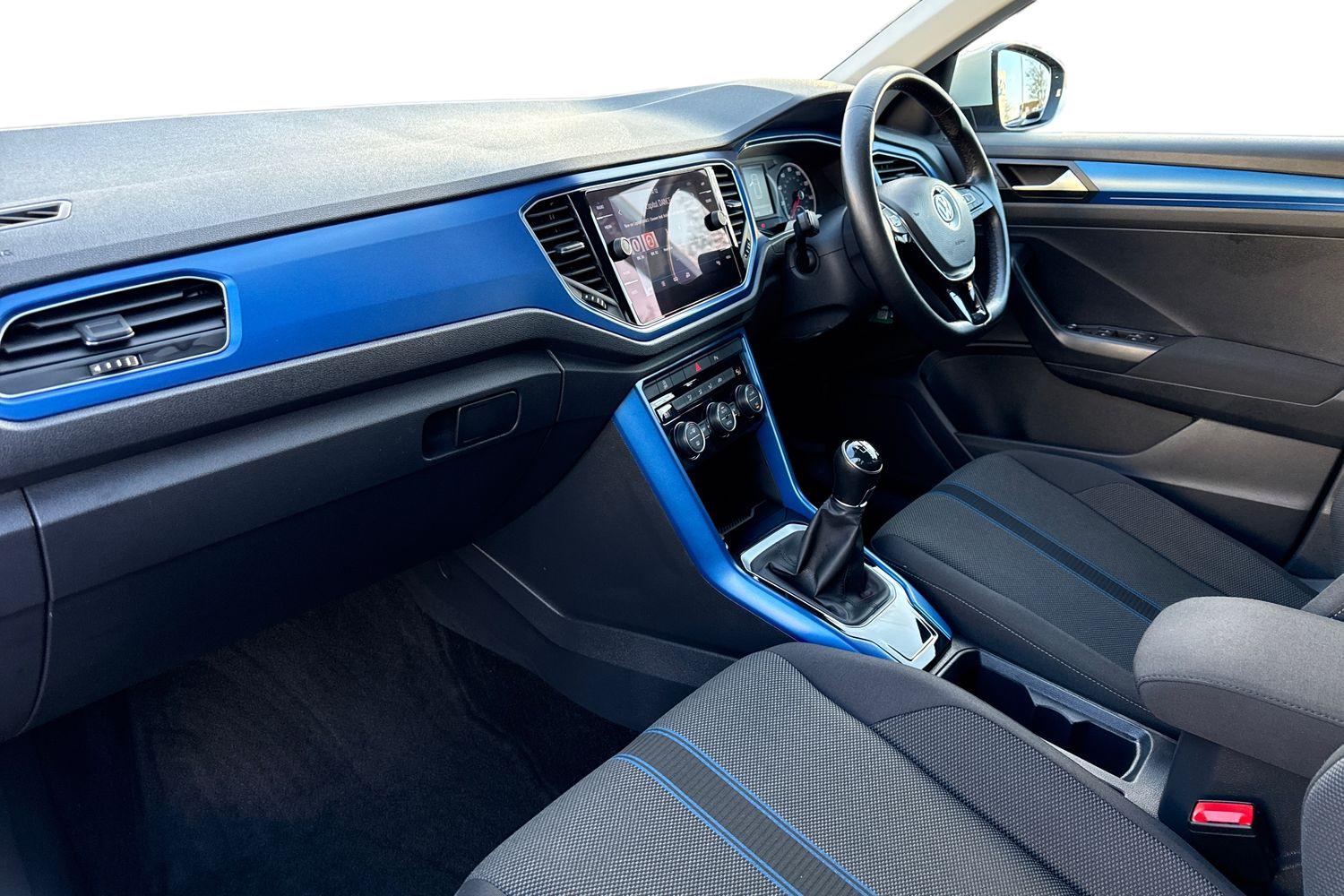 Used Volkswagen T-Roc 2018 for sale - 76827891: Photo 15