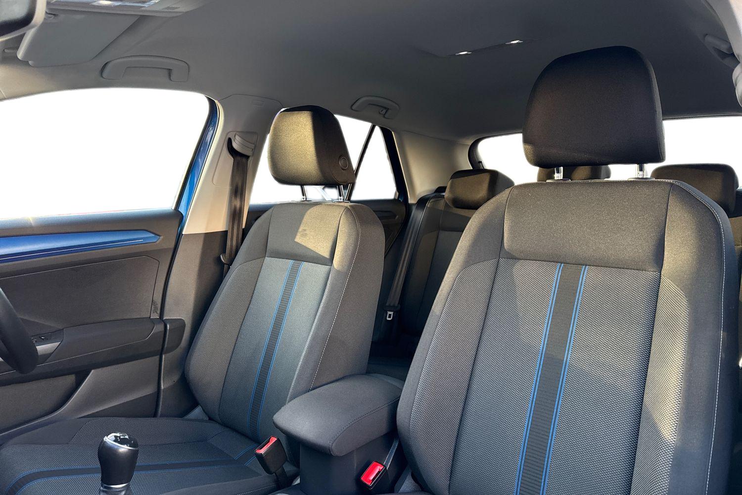 Used Volkswagen T-Roc 2018 for sale - 76827891: Photo 16