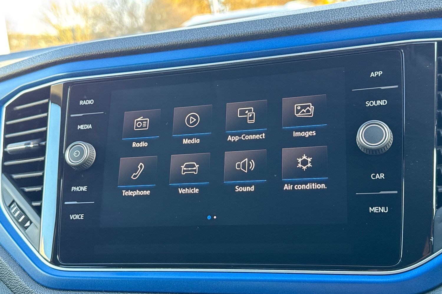 Used Volkswagen T-Roc 2018 for sale - 76827891: Photo 17