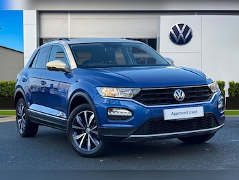 2018 - 1.5 TSI EVO Design 5dr | 17&#039;&#039; Alloys | Ambient Lighting | Automat