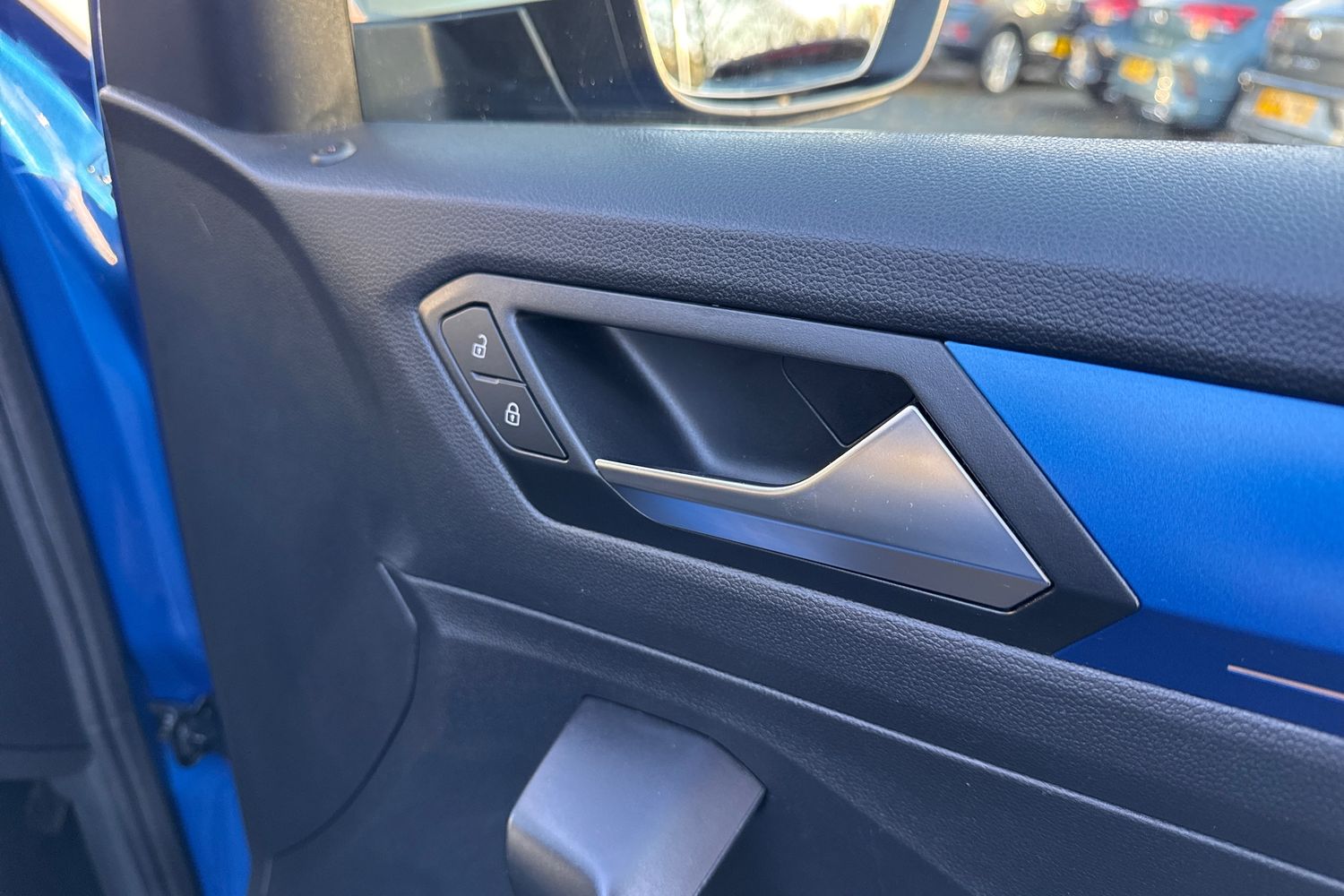 Used Volkswagen T-Roc 2018 for sale - 76827891: Photo 21