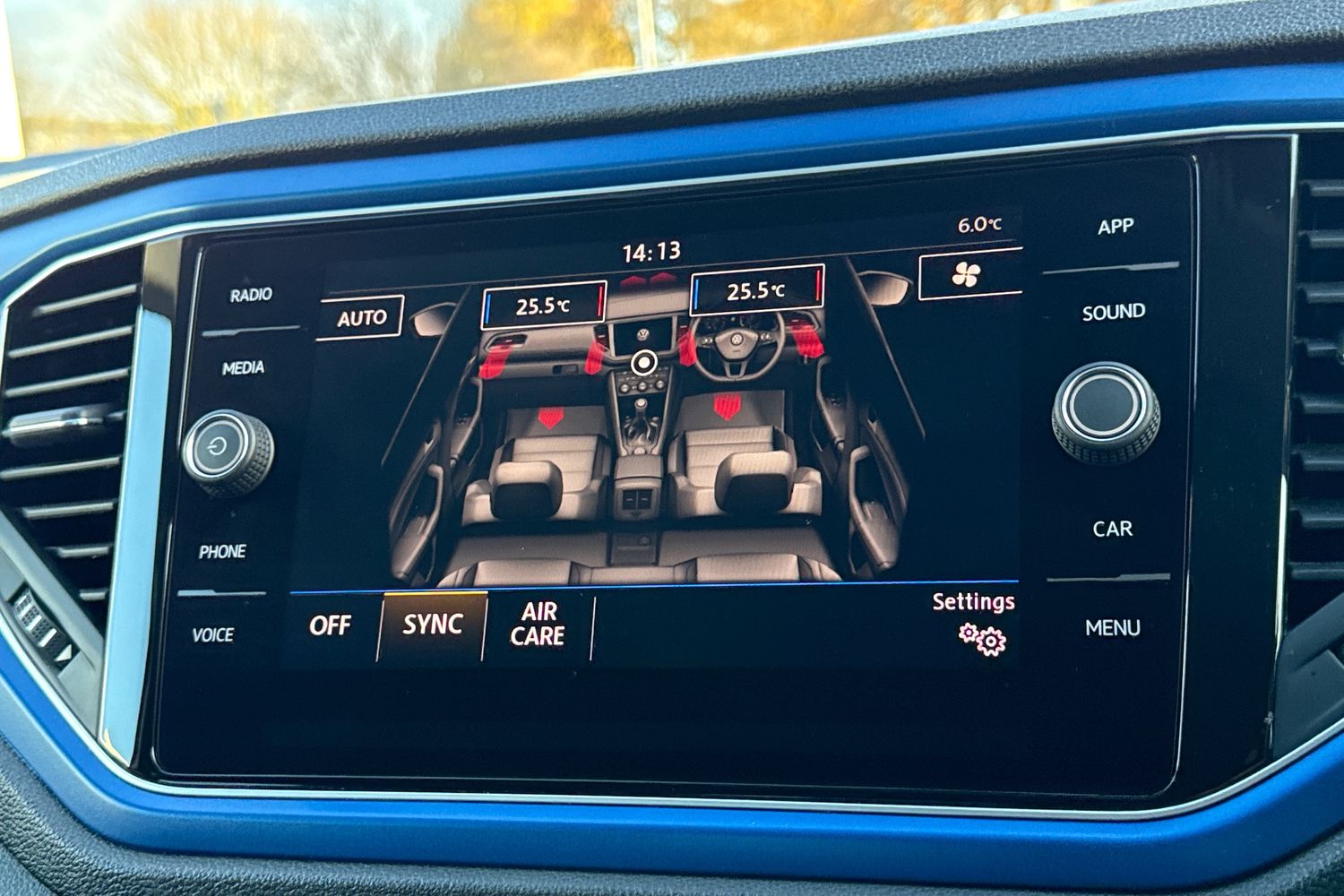 Used Volkswagen T-Roc 2018 for sale - 76827891: Photo 22