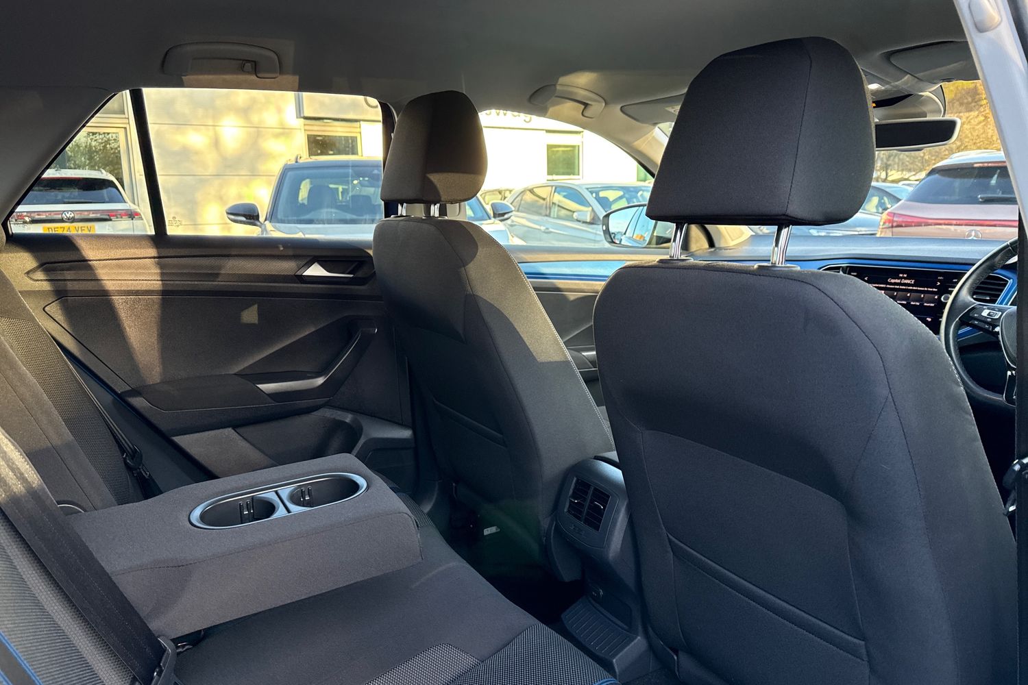 Used Volkswagen T-Roc 2018 for sale - 76827891: Photo 34