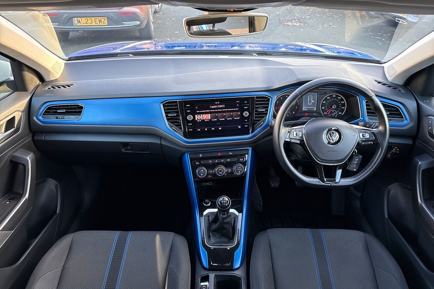 Used Volkswagen T-Roc 2018 for sale - 76827891: Photo 35