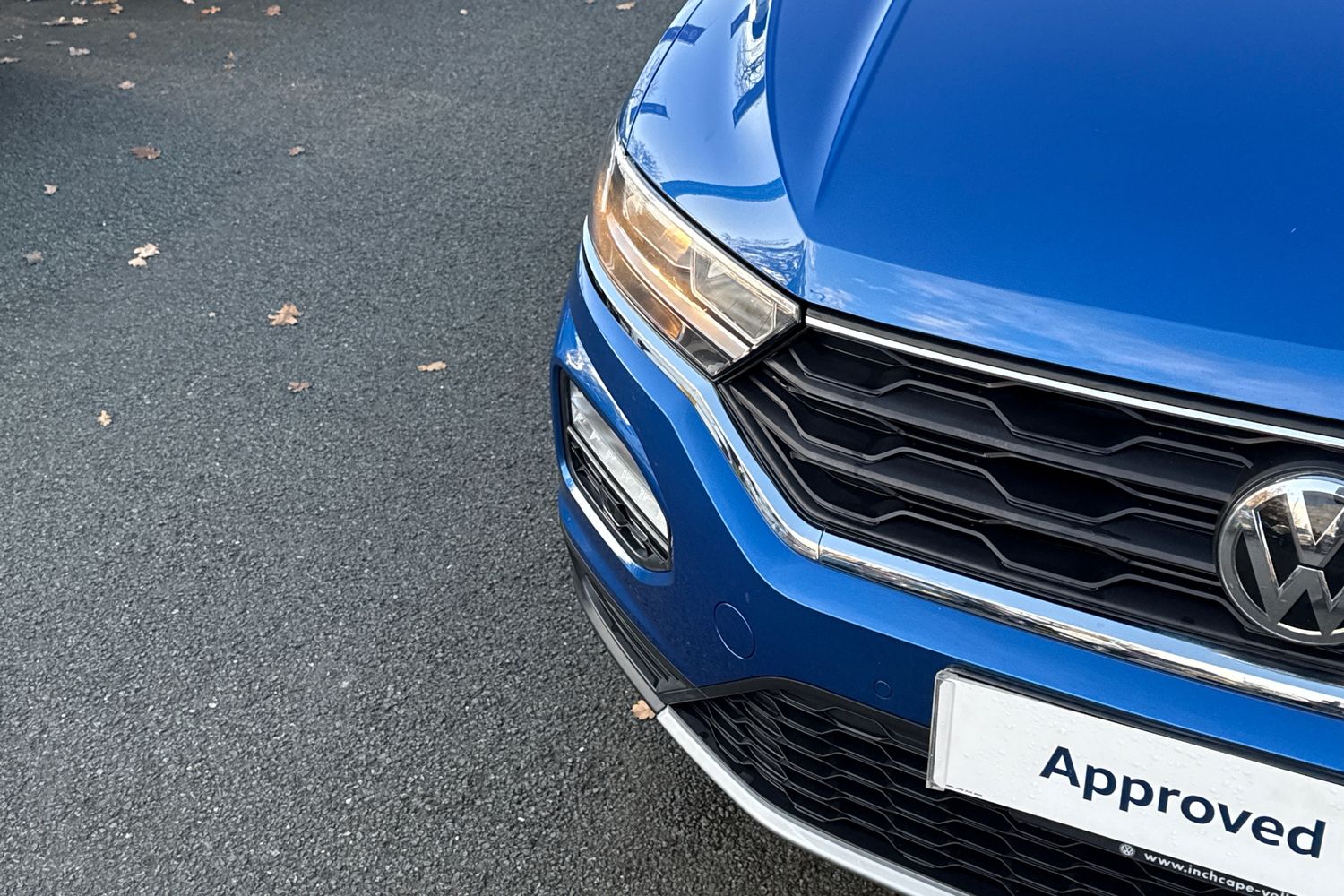 Used Volkswagen T-Roc 2018 for sale - 76827891: Photo 37