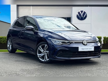Used Volkswagen Golf 2023 for sale - 75582601: Photo