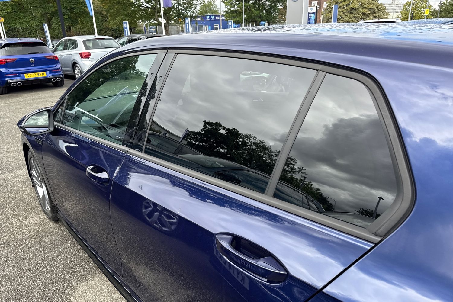 Vehicle 27