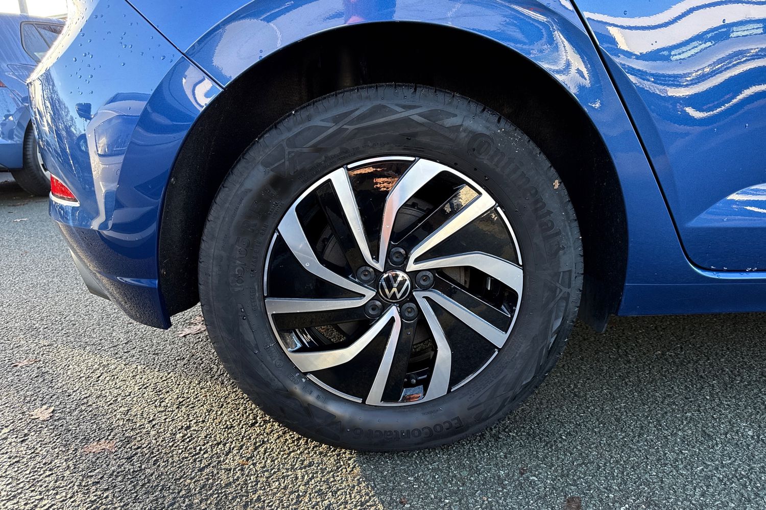Used Volkswagen Polo 2022 for sale - 77006880: Photo 10