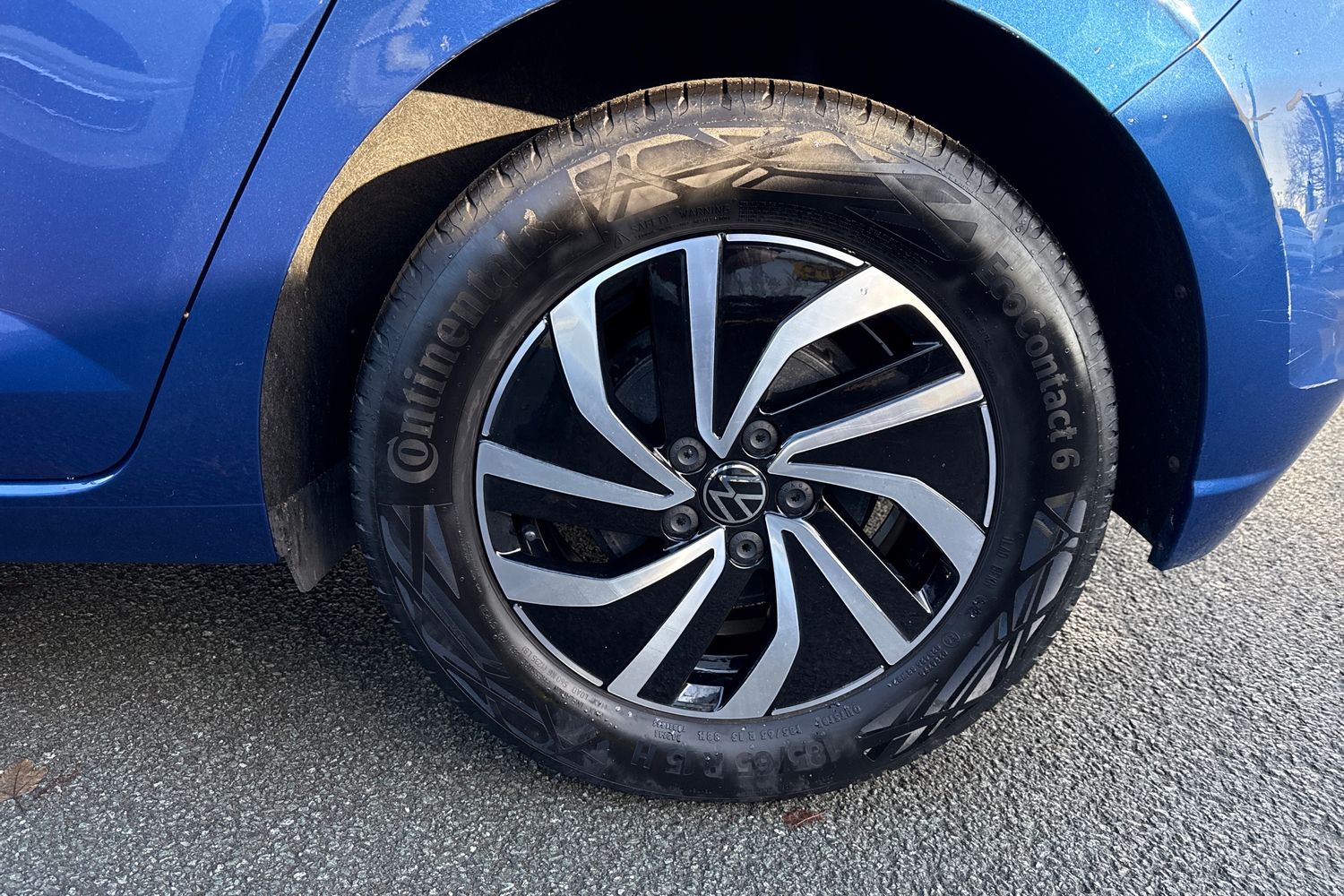 Used Volkswagen Polo 2022 for sale - 77006880: Photo 11