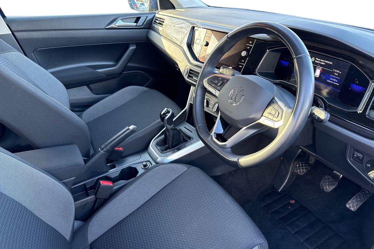 Used Volkswagen Polo 2022 for sale - 77006880: Photo 13