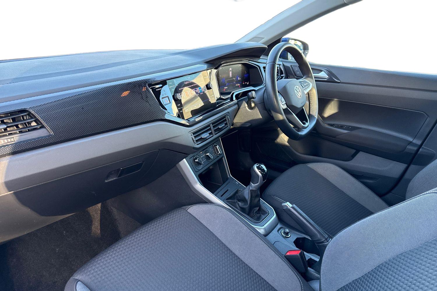 Used Volkswagen Polo 2022 for sale - 77006880: Photo 14