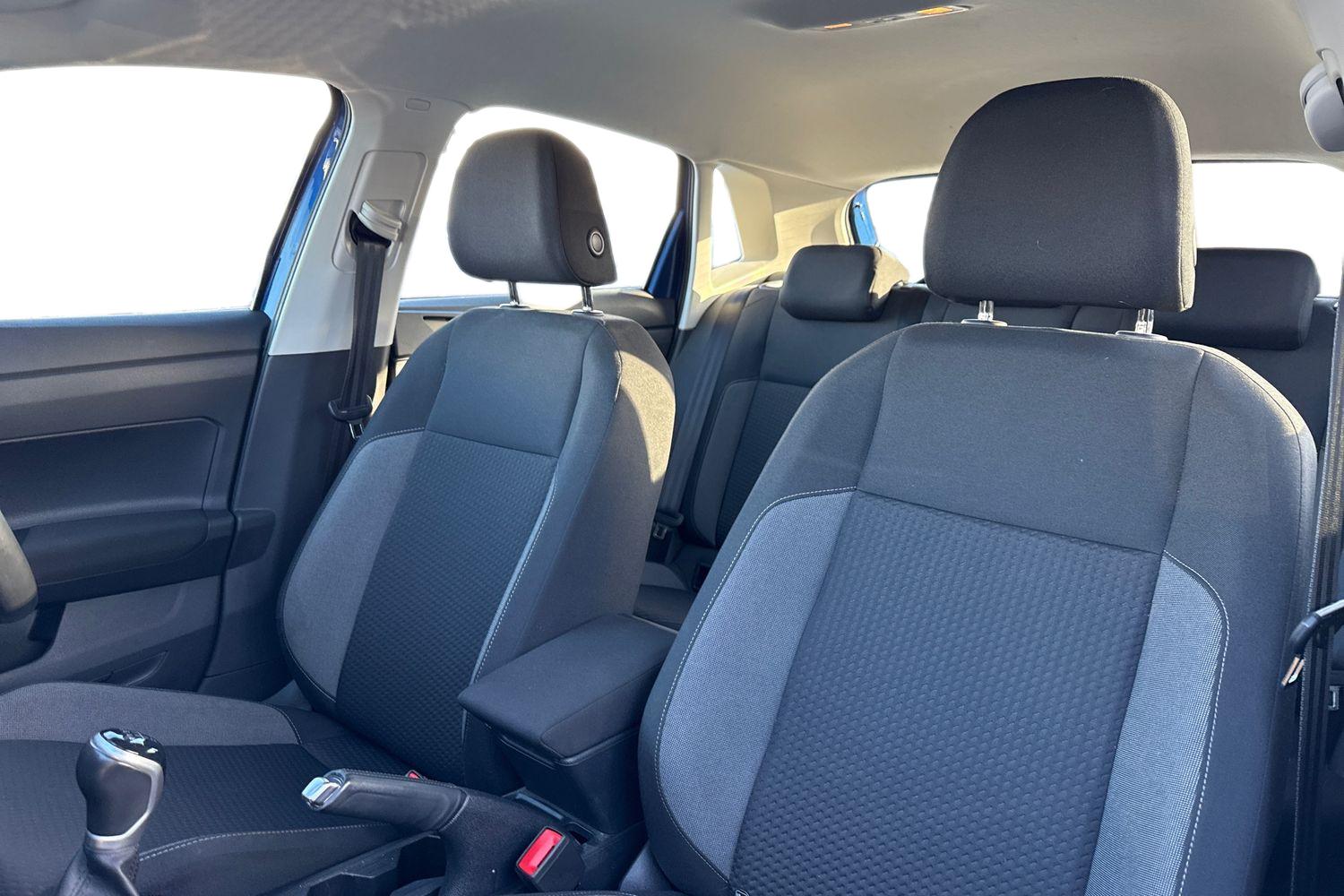 Used Volkswagen Polo 2022 for sale - 77006880: Photo 15