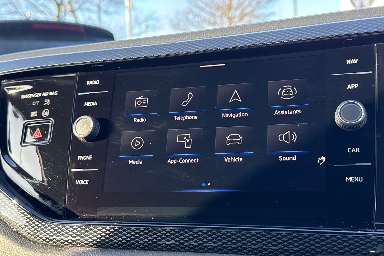 Used Volkswagen Polo 2022 for sale - 77006880: Photo 16