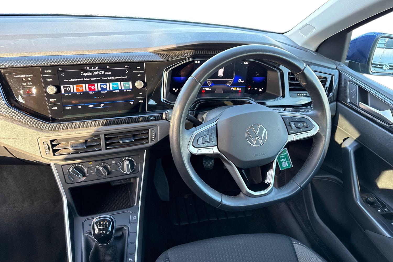 Used Volkswagen Polo 2022 for sale - 77006880: Photo 17