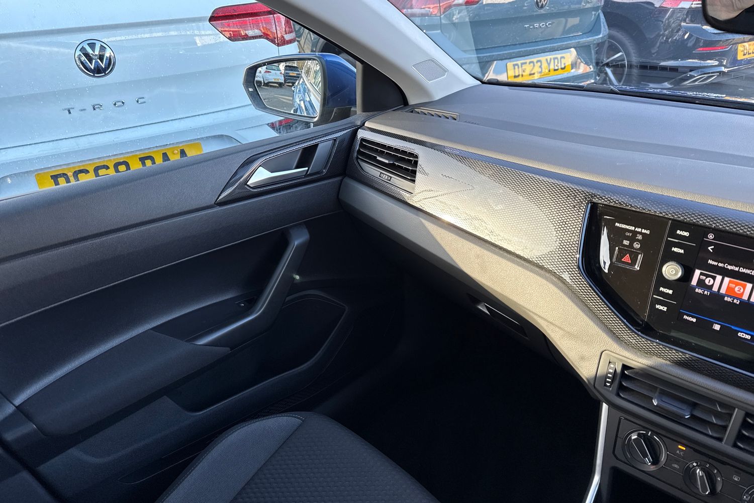 Used Volkswagen Polo 2022 for sale - 77006880: Photo 19