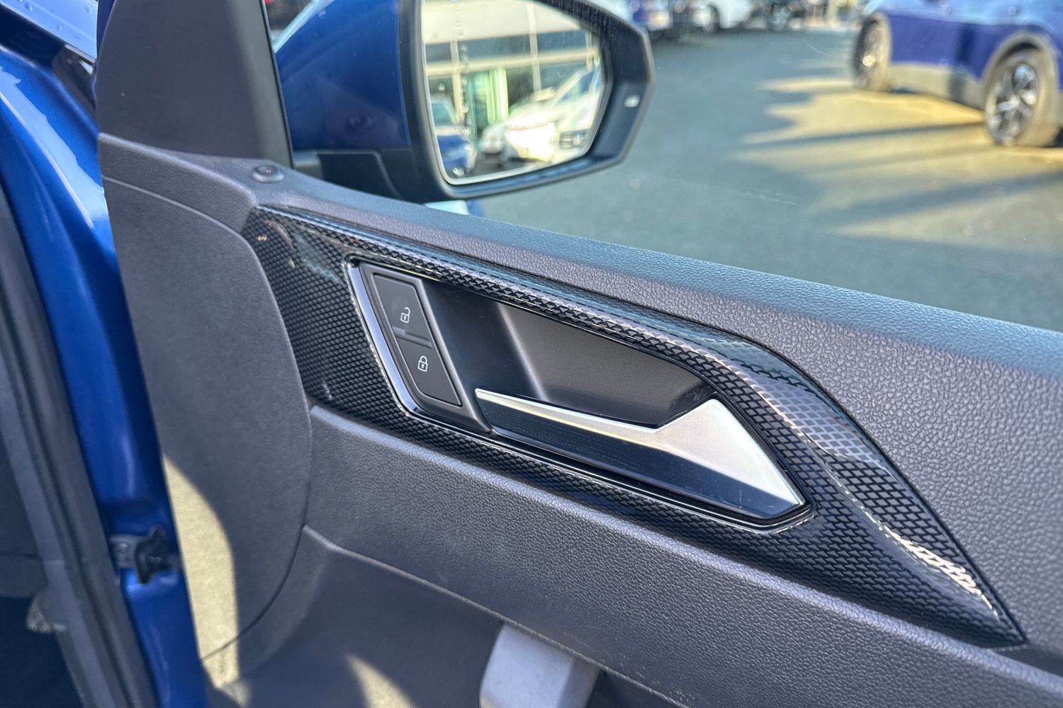 Used Volkswagen Polo 2022 for sale - 77006880: Photo 20