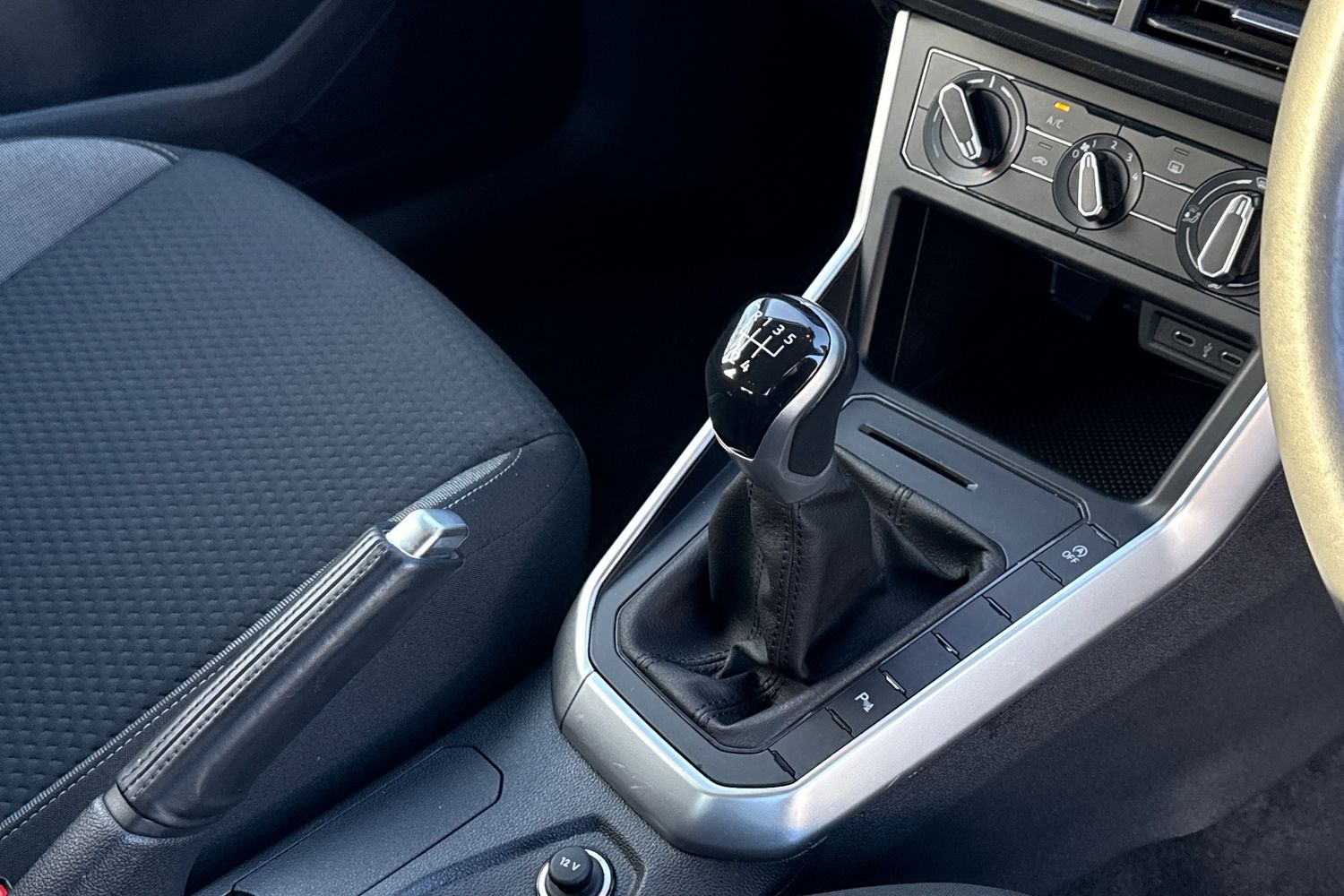 Used Volkswagen Polo 2022 for sale - 77006880: Photo 22