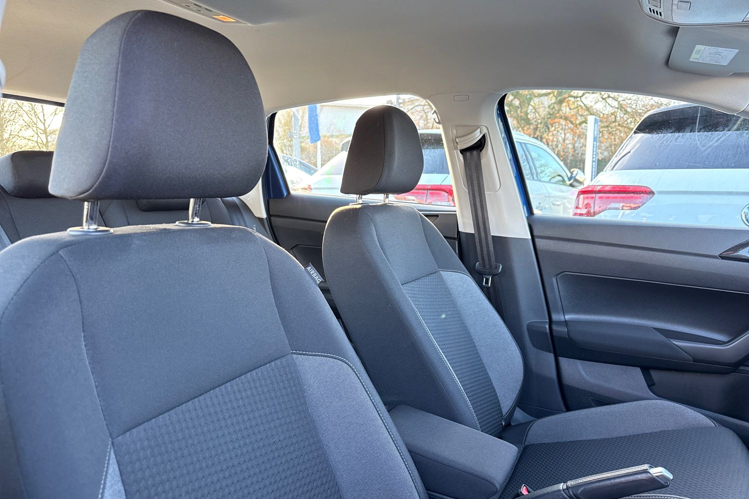 Used Volkswagen Polo 2022 for sale - 77006880: Photo 23