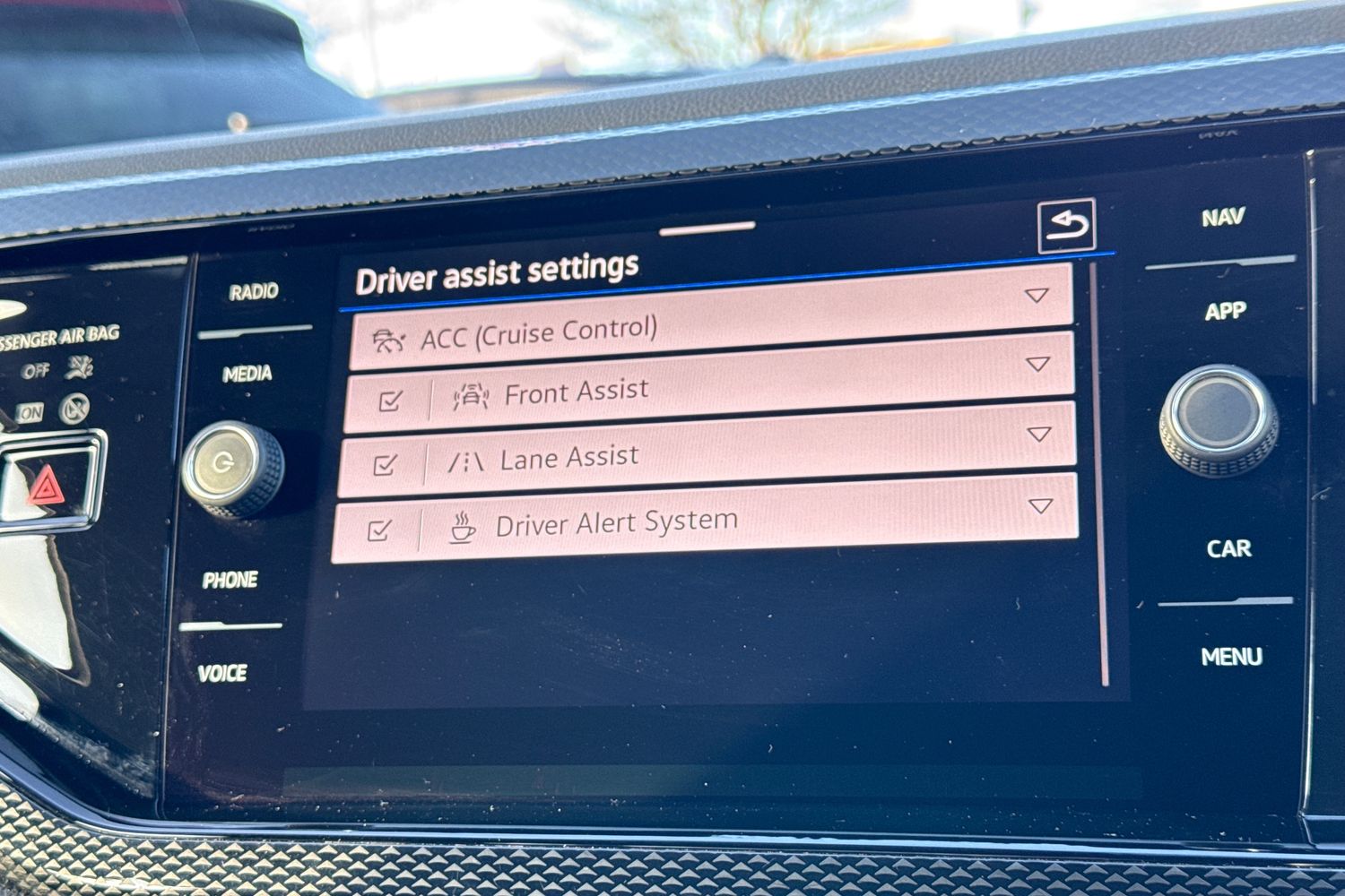 Used Volkswagen Polo 2022 for sale - 77006880: Photo 29