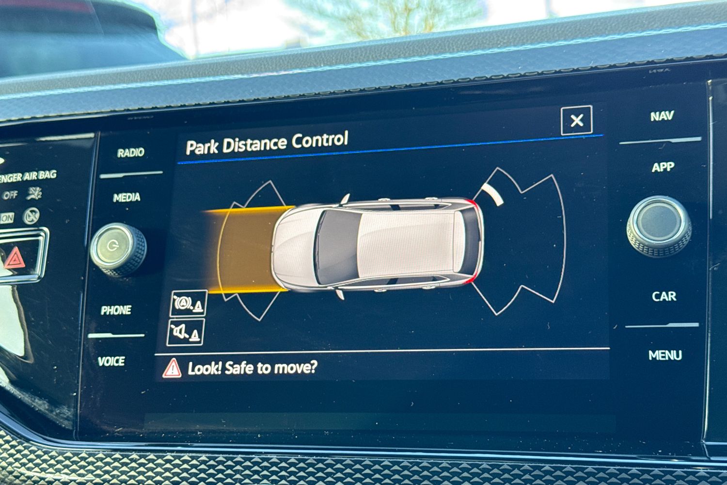 Used Volkswagen Polo 2022 for sale - 77006880: Photo 30