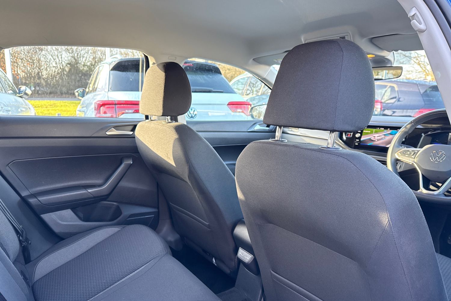 Used Volkswagen Polo 2022 for sale - 77006880: Photo 32