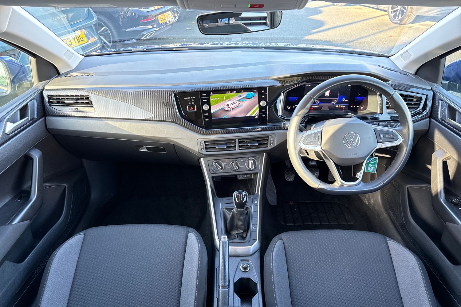 Used Volkswagen Polo 2022 for sale - 77006880: Photo 34