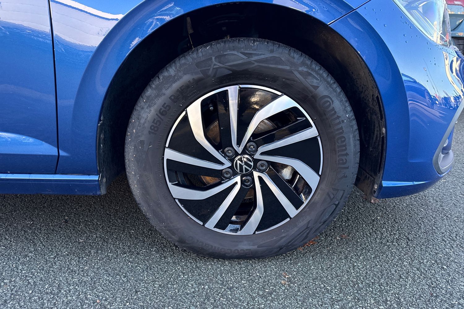 Used Volkswagen Polo 2022 for sale - 77006880: Photo 9